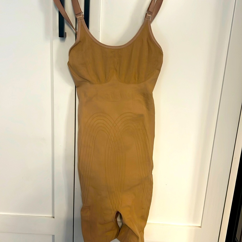 New shape wear